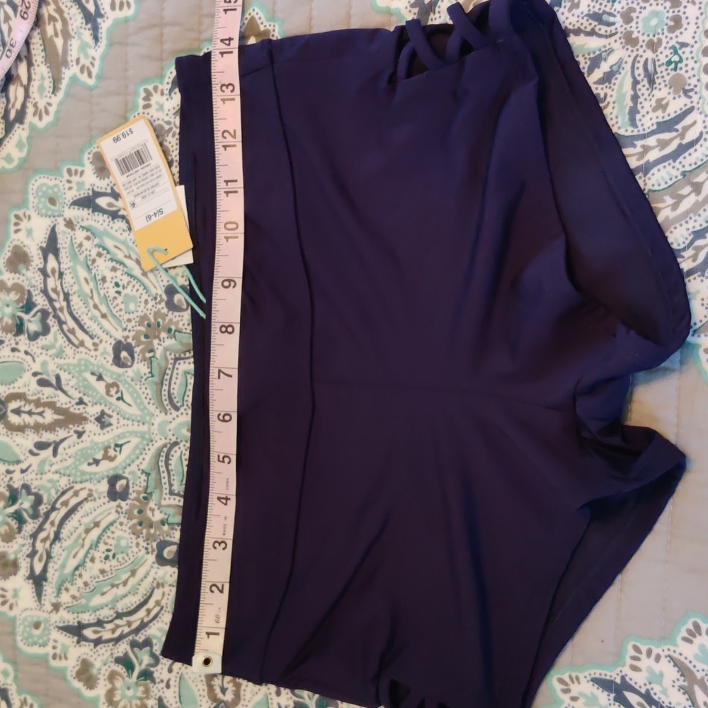 Women's X-Side Sport Swim Shorts - Kona Sol Small (S)